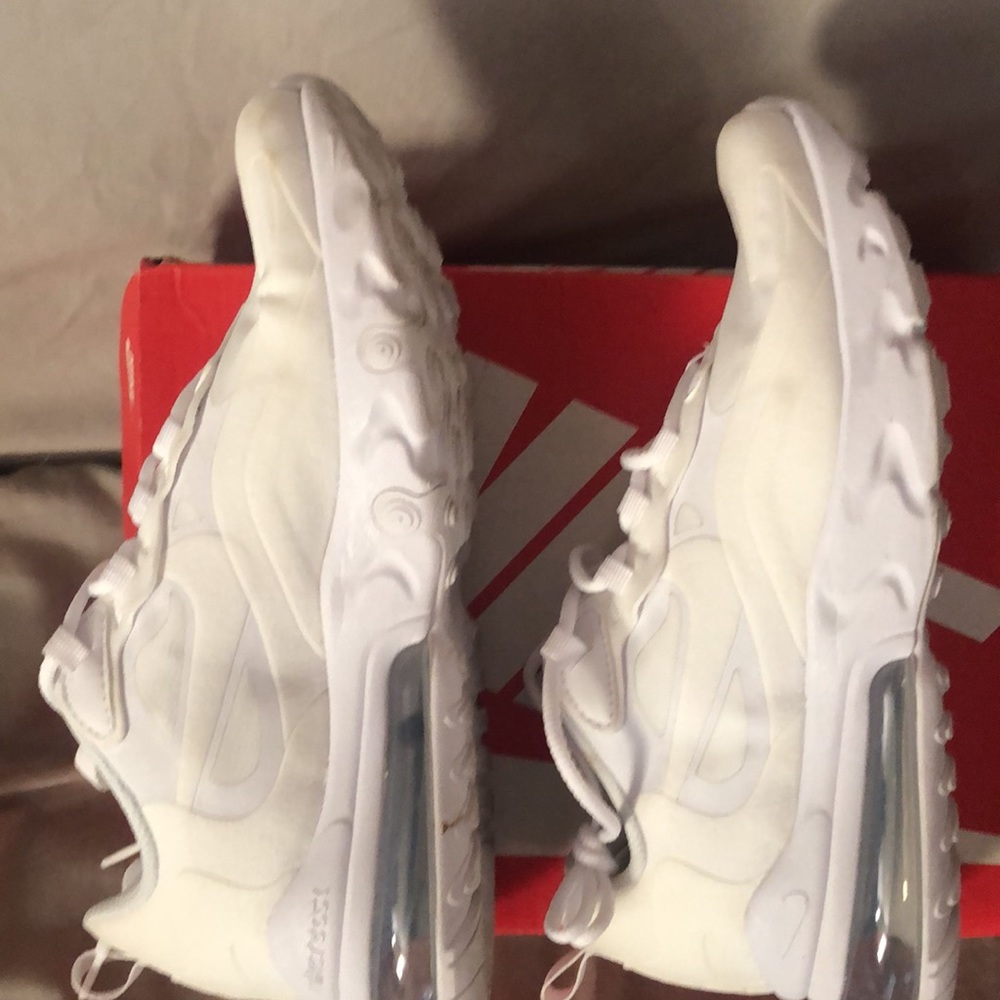 Nike react - Picture 2 of 7